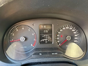 Volkswagen Polo 1.2 Benzina   70 CP   2011   113.163 km - imagine 9