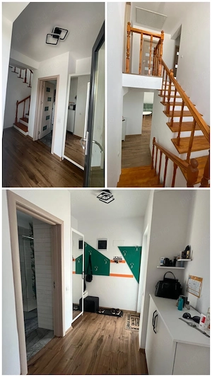 Casa de vanzare Rasnov , jud.  Brasov  2024   Complet mobilata si utilata  - imagine 7
