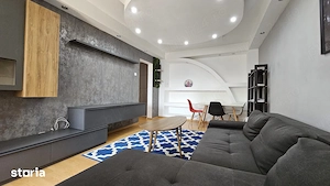 apartament 2 camere-pantelimon-mega mall-modern - imagine 3