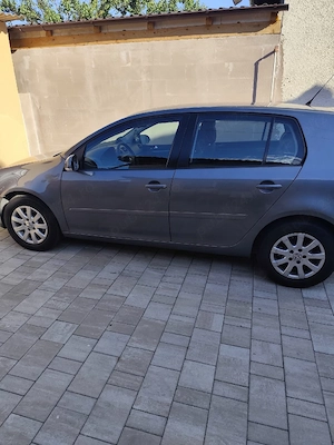 Vand Golf 5 - imagine 4
