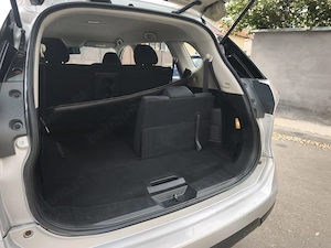 nisan xtrail 1.6diesel 7locuri - imagine 18