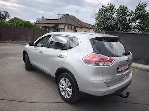nisan xtrail 1.6diesel 7locuri - imagine 15