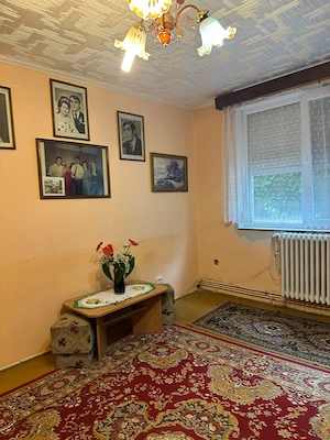 Apartament cu 3 camere la parter. - imagine 4