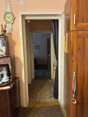 Apartament cu 3 camere la parter. - imagine 8