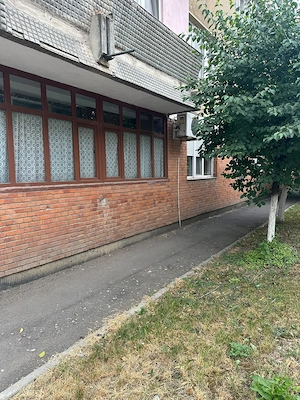 Apartament cu 3 camere la parter. - imagine 10