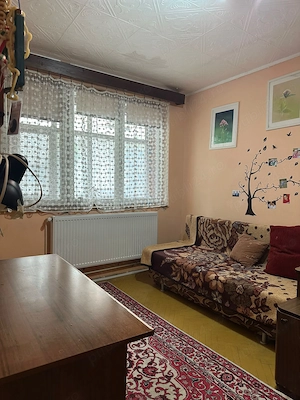 Apartament cu 3 camere la parter. - imagine 6