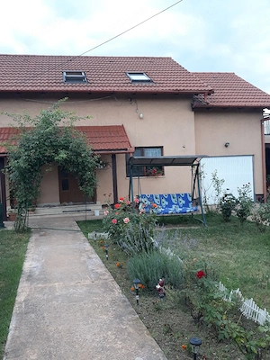 Vand casa Mintia