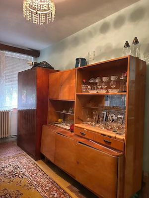 Apartament cu 3 camere la parter. - imagine 3