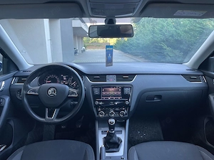 Skoda Octavia 3, an 2017, 1.6 diesel, 121.000 km reali