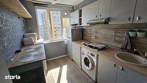 apartament 2 camere-pantelimon-mega mall-modern - imagine 7