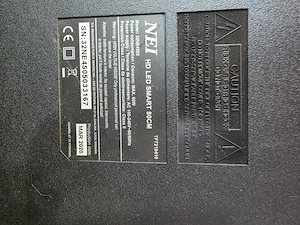 Dezmembrez tv Nei 32ne4505 - imagine 3