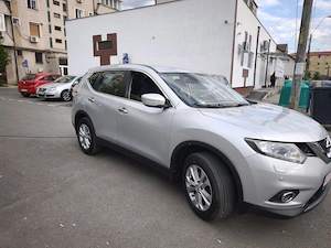 nisan xtrail 1.6diesel 7locuri - imagine 6