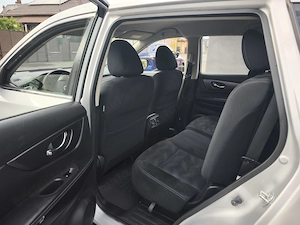 nisan xtrail 1.6diesel 7locuri - imagine 17