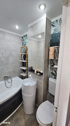apartament 2 camere-pantelimon-mega mall-modern - imagine 8