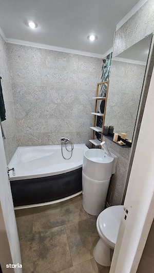 apartament 2 camere-pantelimon-mega mall-modern - imagine 9