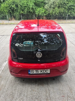 Volkswagen UP! 1.0 MPI - 2018 - imagine 7
