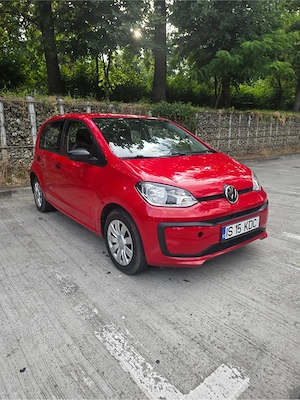 Volkswagen UP! 1.0 MPI - 2018 - imagine 3