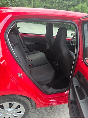 Volkswagen UP! 1.0 MPI - 2018 - imagine 6