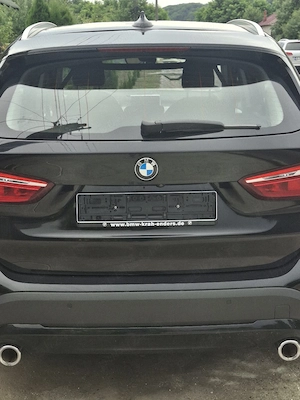 Bmw x1  2020 - imagine 5