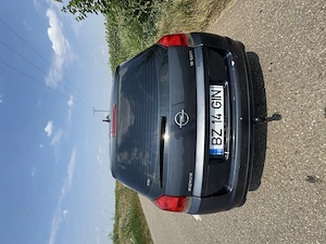 Vând Opel Signum 1.9 cdti 2007  - imagine 4