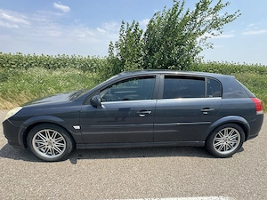 Vând Opel Signum 1.9 cdti 2007  - imagine 3