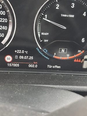 Bmw x1  2020 - imagine 3