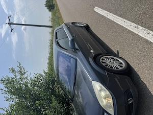 Vând Opel Signum 1.9 cdti 2007  - imagine 2