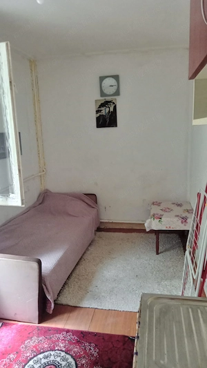 Camera camin, 10mp., Bd.Tudor Vladimirescu-Bucsinescu