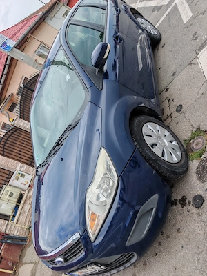 Vând Ford Focus 2008 