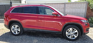  koda Kodiaq Style 2017 | 2.0 TDI 190 CP | DSG | 4x4 | 260.000 km - imagine 2