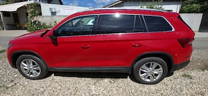  koda Kodiaq Style 2017 | 2.0 TDI 190 CP | DSG | 4x4 | 260.000 km - imagine 3