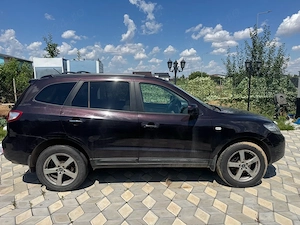 Hyundai Santa Fe 2007 - imagine 2