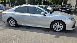 Toyota Camry 2.5 hybrid 2022 - imagine 5