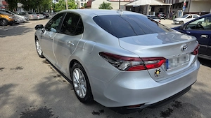 Toyota Camry 2.5 hybrid 2022 - imagine 4