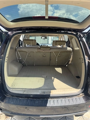 Hyundai Santa Fe 2007 - imagine 4