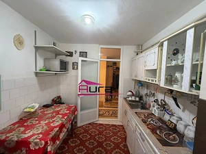 Apartament 2 camere Cartier c5 - imagine 3