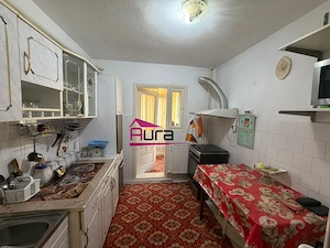 Apartament 2 camere Cartier c5 - imagine 5