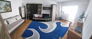 Apartament 2 camere zona CENTRAL,str Zizinului,