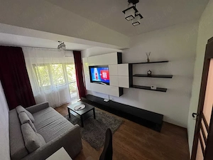 apartament 2 camere-titan-centrala proprie-modern