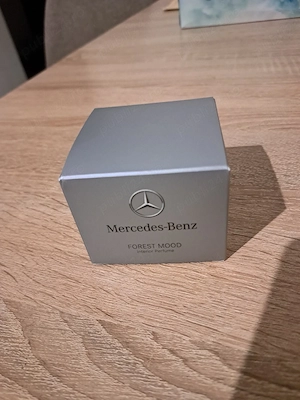 odorizant auto Mercedes  - imagine 3
