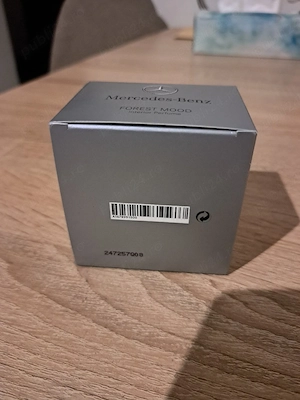 odorizant auto Mercedes  - imagine 2