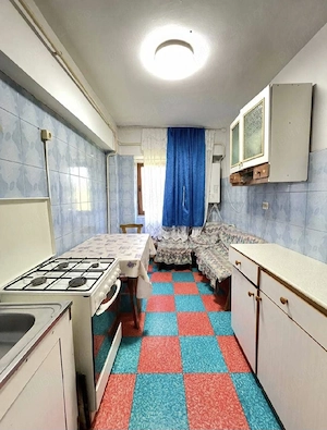 Apartament cu 3 cam D 71 m2 zon Baza3 - imagine 4