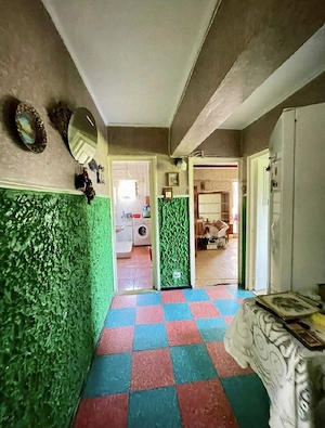Apartament cu 3 cam D 71 m2 zon Baza3 - imagine 5