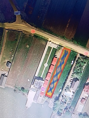 Teren 900 mp. intravilan, cu iesire la Dunăre -  Clisură (Gornea, com. Sichevița) , Caraș-Severin - imagine 4