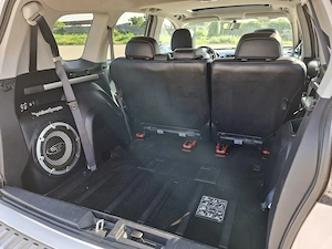 Dezmembrez Mitsubishi Outlander 2.0 TDI  - imagine 7