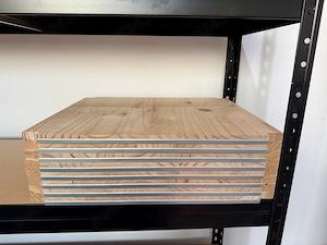 IKEA IVAR poliţă pin - 42x50 cm - sistemul IVAR etajere modulare