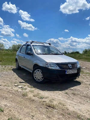 Dacia Logan 1.2 - imagine 3