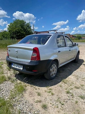 Dacia Logan 1.2 - imagine 4