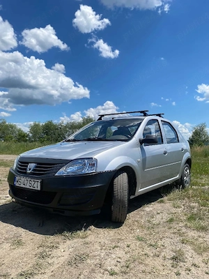 Dacia Logan 1.2