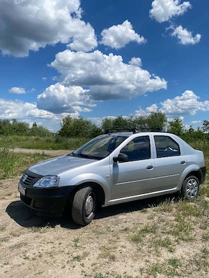 Dacia Logan 1.2 - imagine 2